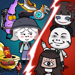 暴走僵尸对决游戏 v1.0.0免费版