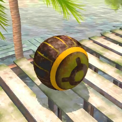 球球大派对游戏 v1.0.1免费版
