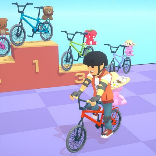 机车大赛游戏 v1.0.3官方版