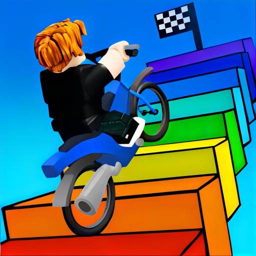 特技机车驾驶游戏 v1.0.3最新版