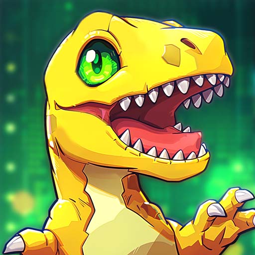 怪兽融合进化游戏 v1.0.1最新版