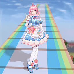 樱花恋爱挑战游戏 v1.0官方版