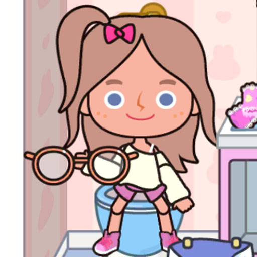 自由家园探索游戏 v1.0.1免费版