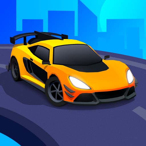 公路飙车游戏 v1.0.3免费版
