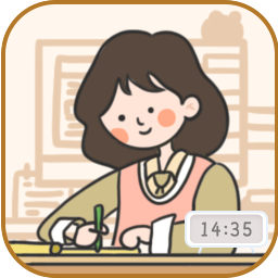 自律自习室app v1.5安卓版