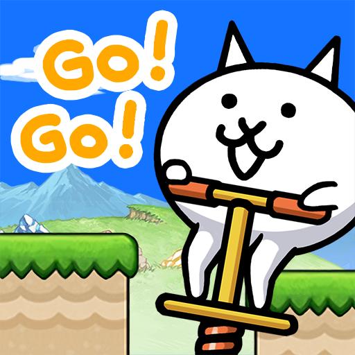 暴走猫里奥大探险游戏 v3.8.13最新版