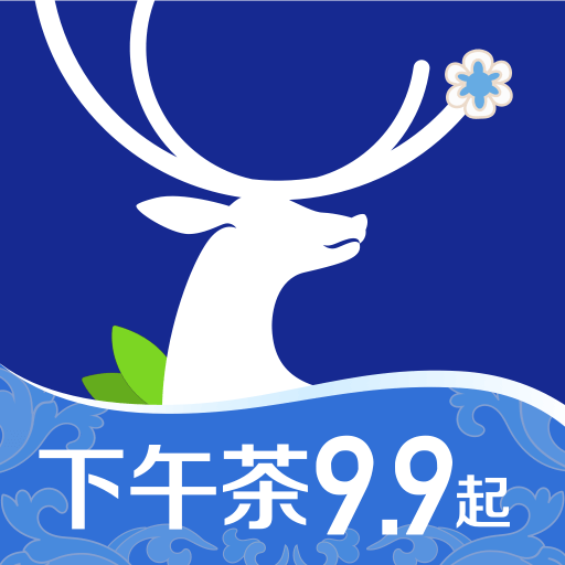 瑞幸咖啡app v5.2.45手机版
