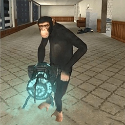 公狒狒冒险盖瑞模组游戏 v1.3安卓版
