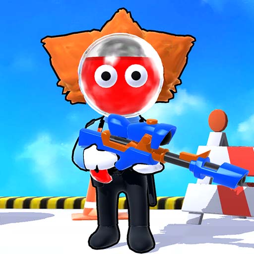 水枪大作战游戏 v1.0.1安卓版