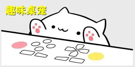 手机桌宠app