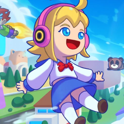 梦幻小镇生活游戏 v1.0.1手机版