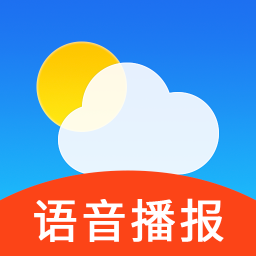 七彩天气预报app v4.3.9.7最新版