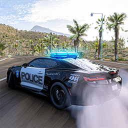 城市侠盗英雄游戏 v1.0安卓版