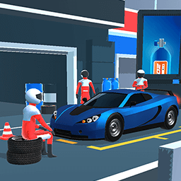 飞车游侠游戏 v2.0.1官方版