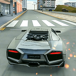 卡丁车漂移模拟器游戏 v2.0.8免费版