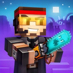 像素射击达人游戏 v1.1最新版