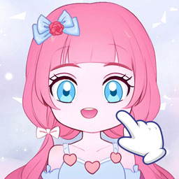 美少女化妆游戏 v1.0.0安卓版