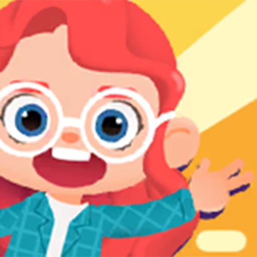 我的奇妙小镇游戏 v1.0.1官方版