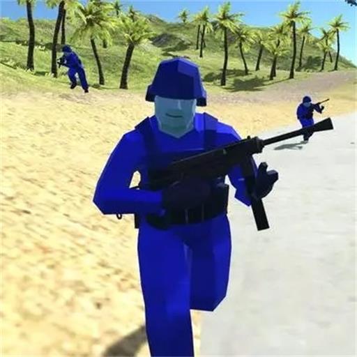 热血射击冒险联盟游戏 v3.10.12免费版