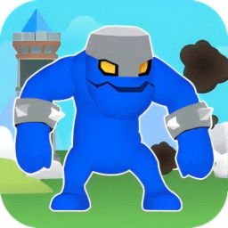 城堡大作战模拟器游戏 v1.00.00官方版