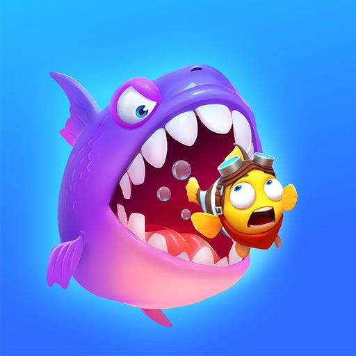 海洋吃货争霸赛游戏 v3.10.18免费版