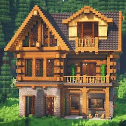 像素搭建世界游戏 v1.0官方版