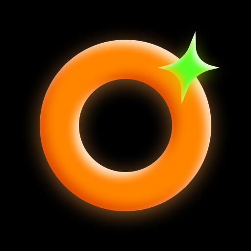 桔子相机app v1.2.0免费版