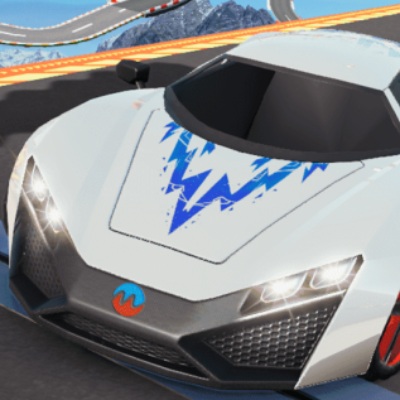 指尖疯狂赛车游戏 v10.0.0安卓版