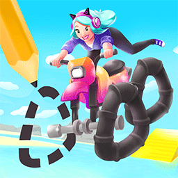 竞速大师游戏 v1.0.1安卓版