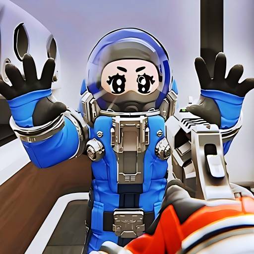 太空间谍杀游戏 v1.0免费版