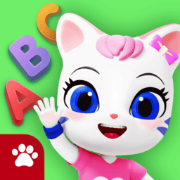 喵喵少儿英语app v1.3.22免费版