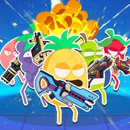 混乱派对游戏 v1.0.0免费版