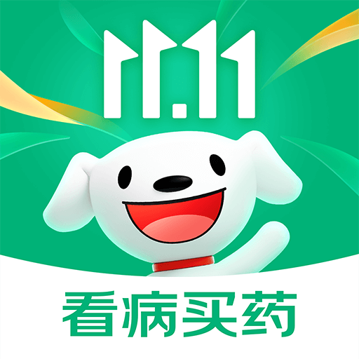 京东健康app v7.0.8安卓版