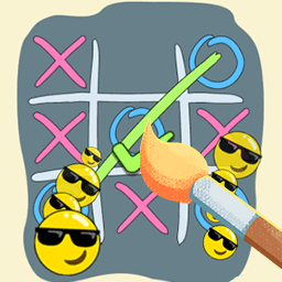 画线脑洞联盟游戏 v1.0.0免费版