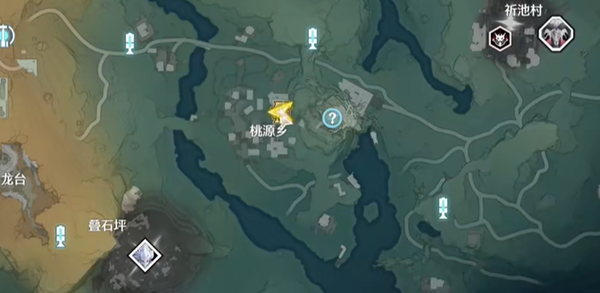 鸣潮1.2版本的焰火艺术成就怎么做成
