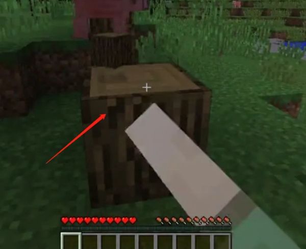 我的世界熟肉该如何制作
