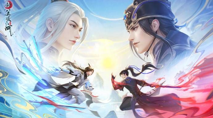 新笑傲江湖墨生寒时装该怎么获得 新笑傲江湖墨生寒时装该怎么获得