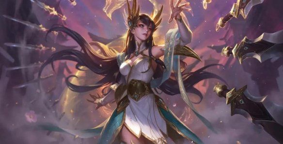 云顶之弈10.24宗师秘术团怎么搭配10.24宗师秘术团运营实战详解 云顶之弈10.24宗师秘术团怎么搭配10.24宗师秘术团运营实战详解