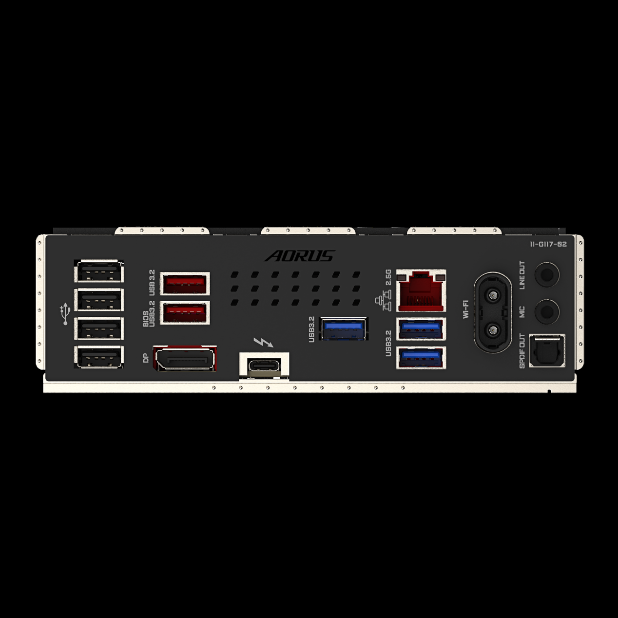 Z890AORUSELITEWIFI7小雕:AIPC的最强拍档 Z890AORUSELITEWIFI7小雕:AIPC的最强拍档