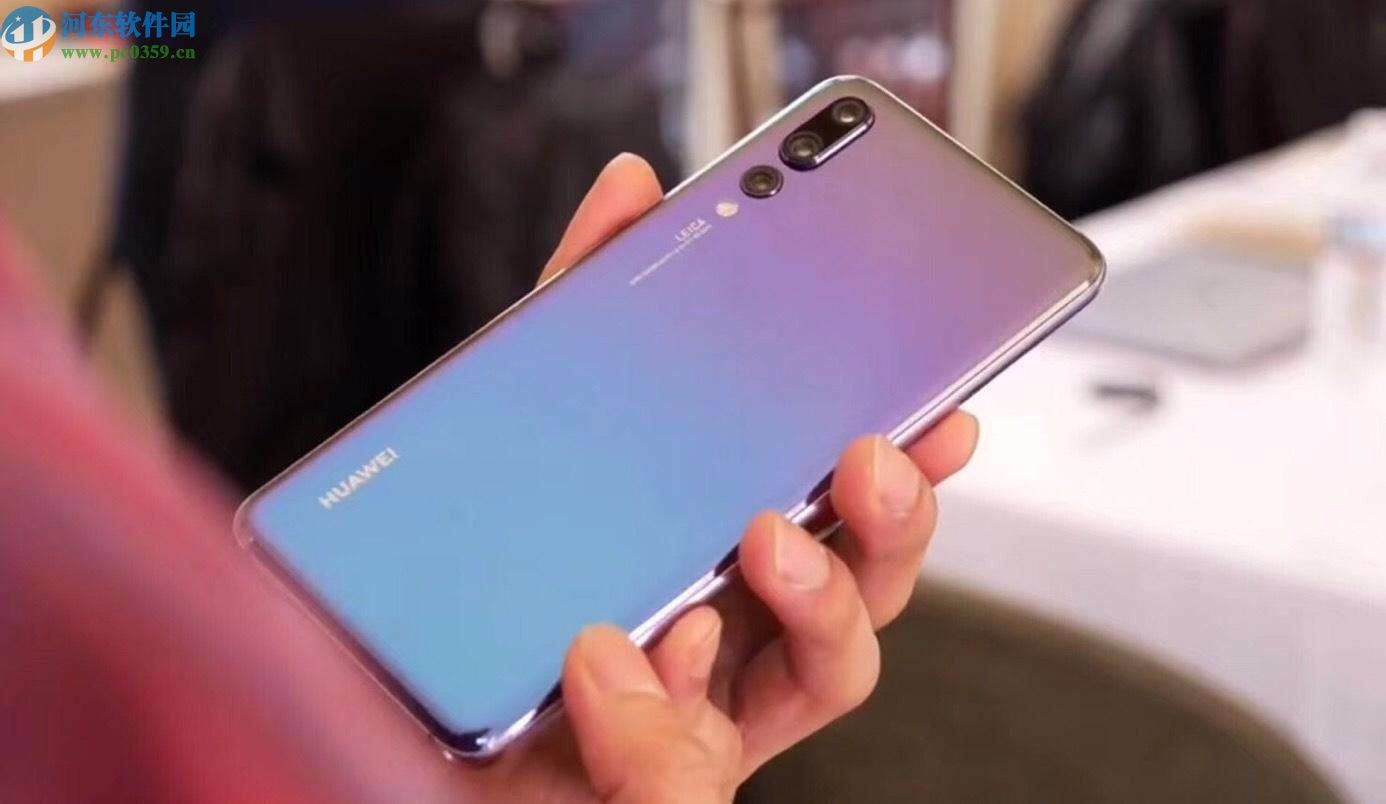 华为手机查看网络接入点名称的方法步骤 华为手机查看网络接入点名称的方法步骤
