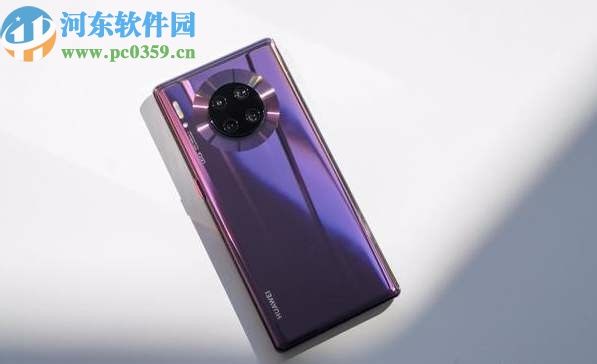华为mate30隐藏手机相册的方法步骤 华为mate30隐藏手机相册的方法步骤
