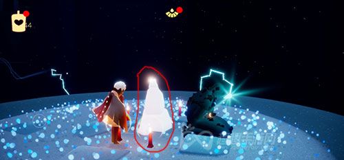 光遇为什么有的先祖点不出来解决方法一览 光遇为什么有的先祖点不出来解决方法一览