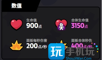 爆裂小队贝亚技能介绍 爆裂小队贝亚技能介绍