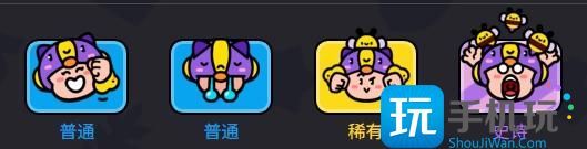 爆裂小队贝亚技能介绍 爆裂小队贝亚技能介绍