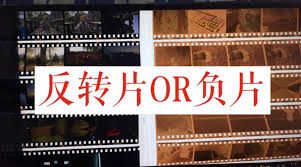 正片负片与反转片的定义及区别 正片负片与反转片的定义及区别