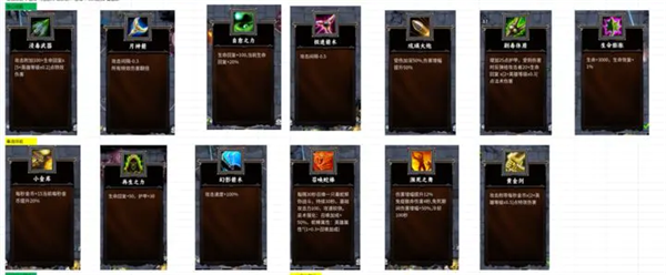 丧尸围城最后的防线特效流搭配指南 丧尸围城最后的防线特效流搭配指南