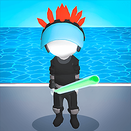 城市英雄激战游戏 v2.0.1免费版