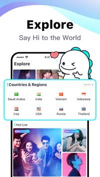BIGOLIVE