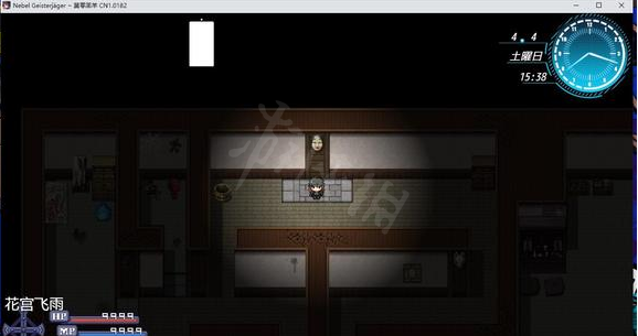 除灵猎人:零号羔羊2.15汉化版