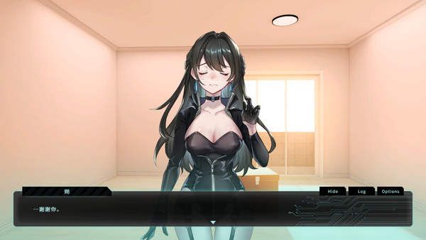 特务朔的秘密行动汉化版